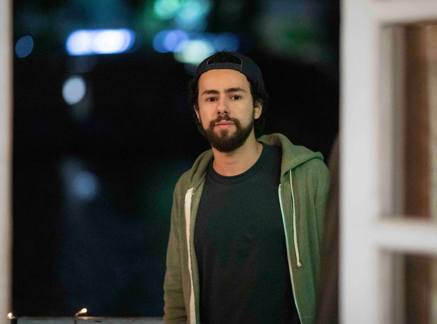 Ramy, Ramy Youssef